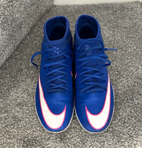 Nike mercurial football boots - football,