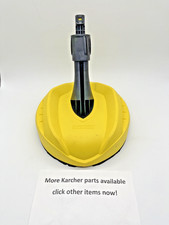 Karcher Patio Cleaner Brush Head K2 K3 Pressure Washer *More K2 Parts Available*