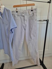 Samshield Breeches Size 38 /