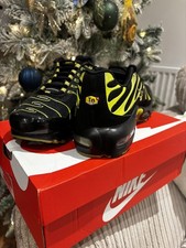 Nike Air Max Plus TN Size Uk