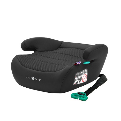 Cozy safe neo - n, i-size