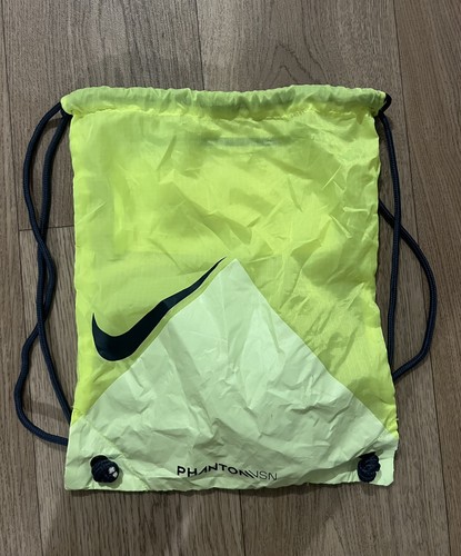 Nike phantomvsn neon - phantomvsn, yellow