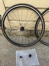 Bontrager Race / Paradigm 700c