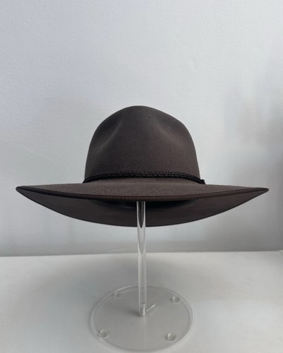 Akubra cattleman fern 59 - fern, us