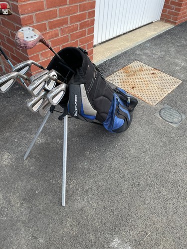 Golf bundle bags - bundle,