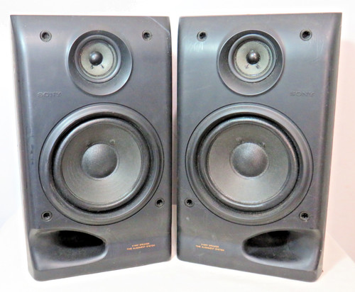 Pair sony h70 - pair,