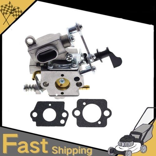 Carburetor for husqvarna t435 - carburetor,