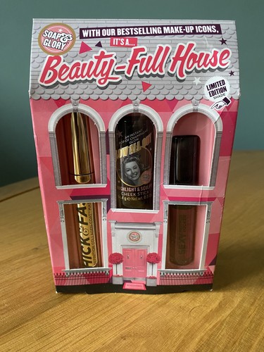 Soap glory beauty full house - &, beauty-full