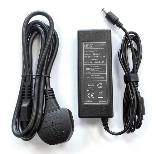 Replacement power supply for - power,