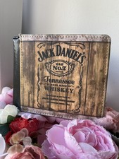 Jack Daniel’s Whiskey Barrel