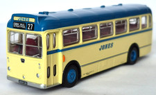 EFE 16321 Bristol LS ECW