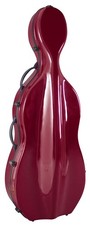 Hidersine case cello - case,