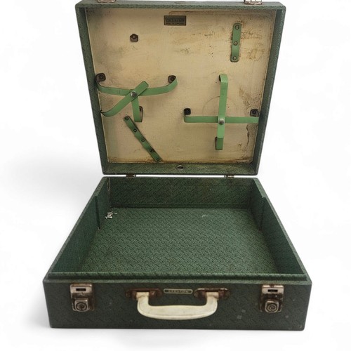 Brexton 1950s vintage green - brexton,