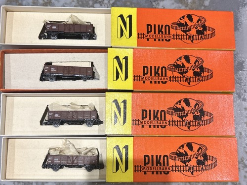 Gauge piko 4417 - 4417, bauxite