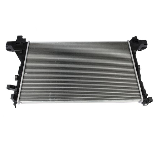 Radiator engine cooling for - engine,