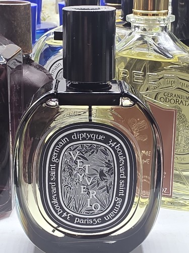 100 authentic diptyque - 100%,