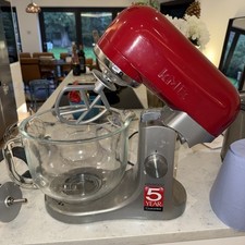 Kenwood KMX750AR kMix 5L 1000W