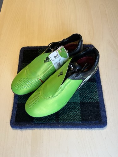 Adidas f50 tunits - f50.7,