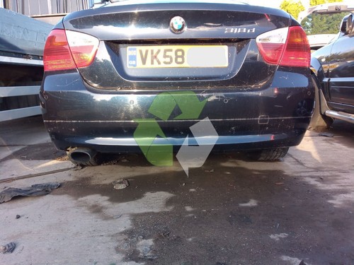 Bmw series 318d - series,