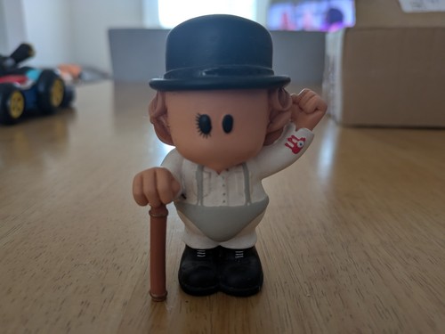 Funko weenicons alex - weenicons,