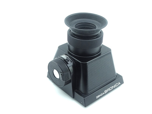 Bronica cds finder for - mf,