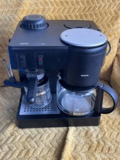 Krups CafePresso Luxe 987 with
