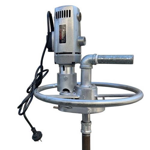 220v well drilling - well,