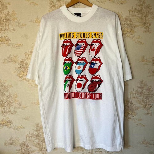 Vintage 1994 rolling stones - 1994,