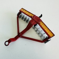 Vintage Meccano Dinky Toys