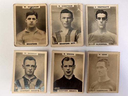 Football bradford - (pinnace),