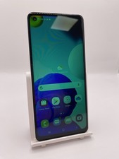 Samsung Galaxy A21s White
