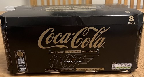 Coca cola coke zero caffeine - coca-cola,