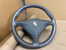 PORSCHE 996 3 SPOKE  STEERING