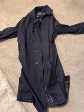 Burberry trench coat - burberry,