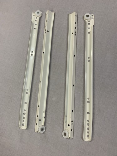 Drawer runners metal - drawer,