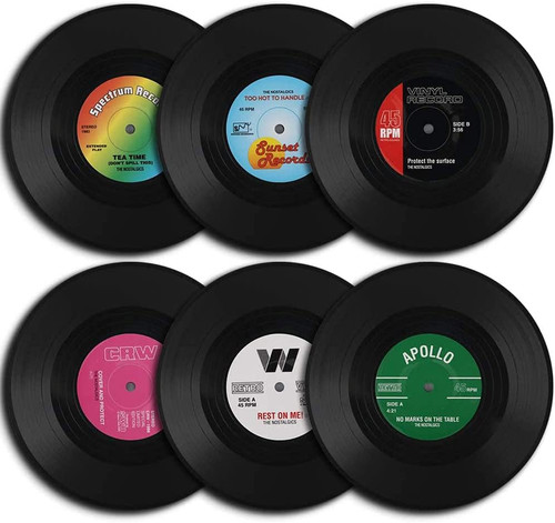 Set coasters 4 1 inch - coasters,,