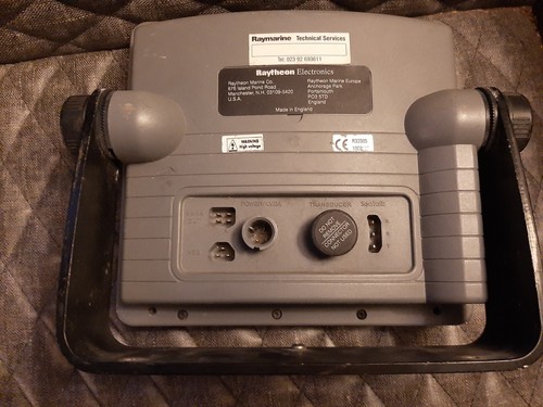 Raytheon rc520 raymarine chart - raytheon,