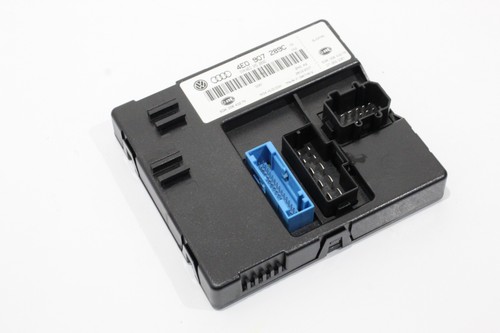 Audi convenience module - a8,