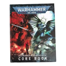 Warhammer 40,000 40K 9th