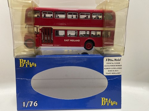 Britbus llb alexander - britbus, llb-08