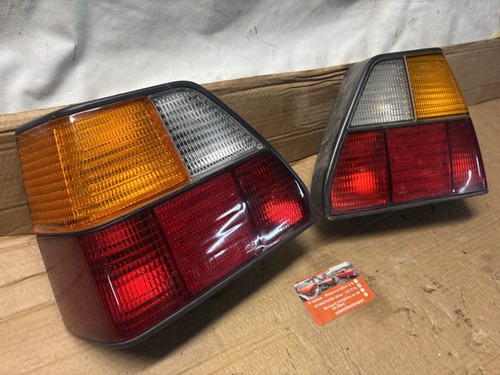 Volkswagen mk2 golf pair - vw,