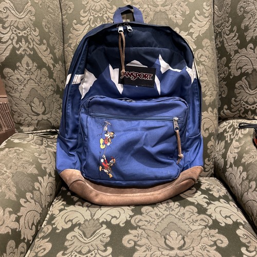 Jansport disney special - jansport,