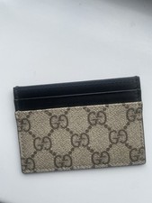 Gucci GG Supreme Beige