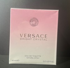 ersace Bright Crystal Eau de