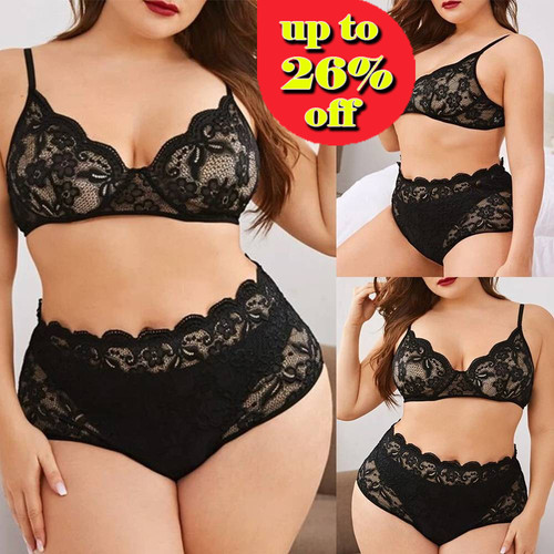 Plus size women - size, sexy