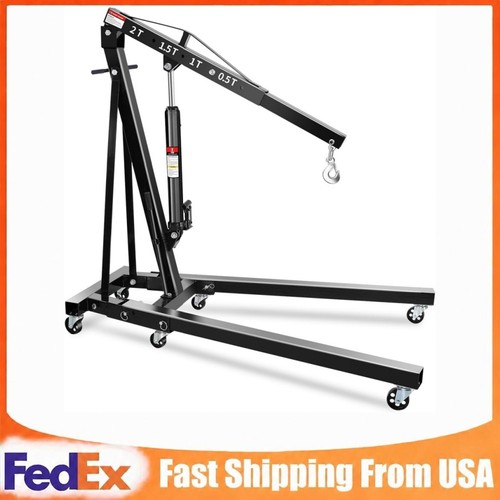 Ton folding hydraulic - hydraulic, engine