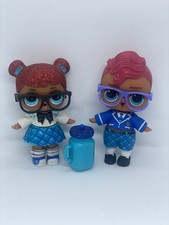 Lol Surprise Glitter Series