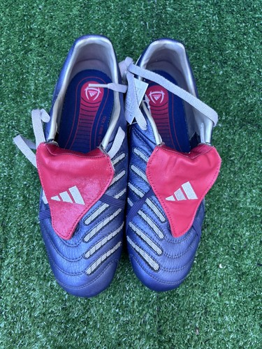 Brand new adidas predator - brand,