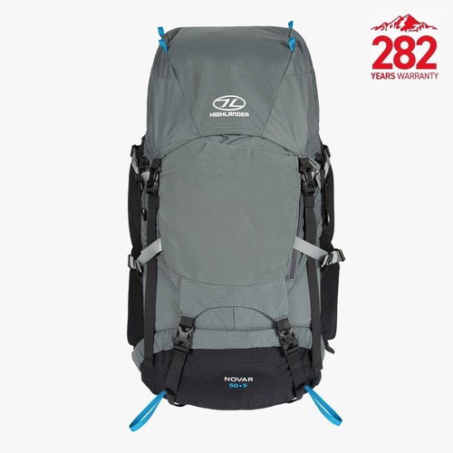 Highlander novar rucksack - novar,