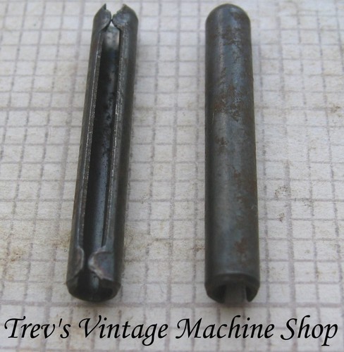 4mm 30mm long - 30mm, roll
